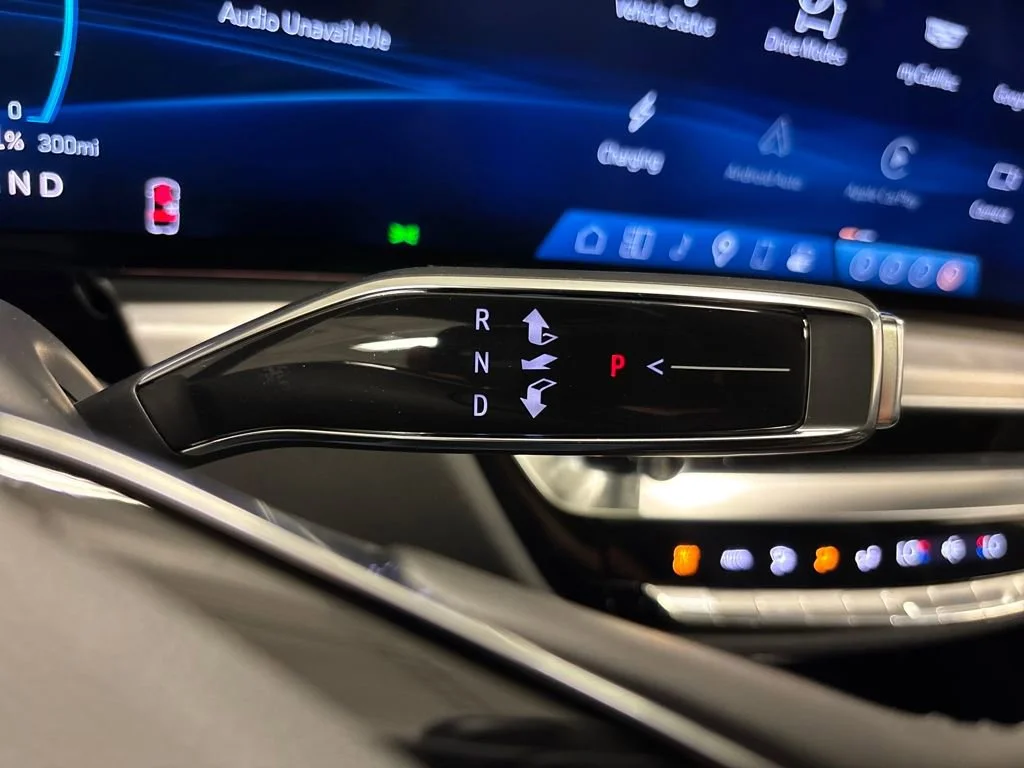 2026 Cadillac LYRIQ Premium Sport - Photo 35