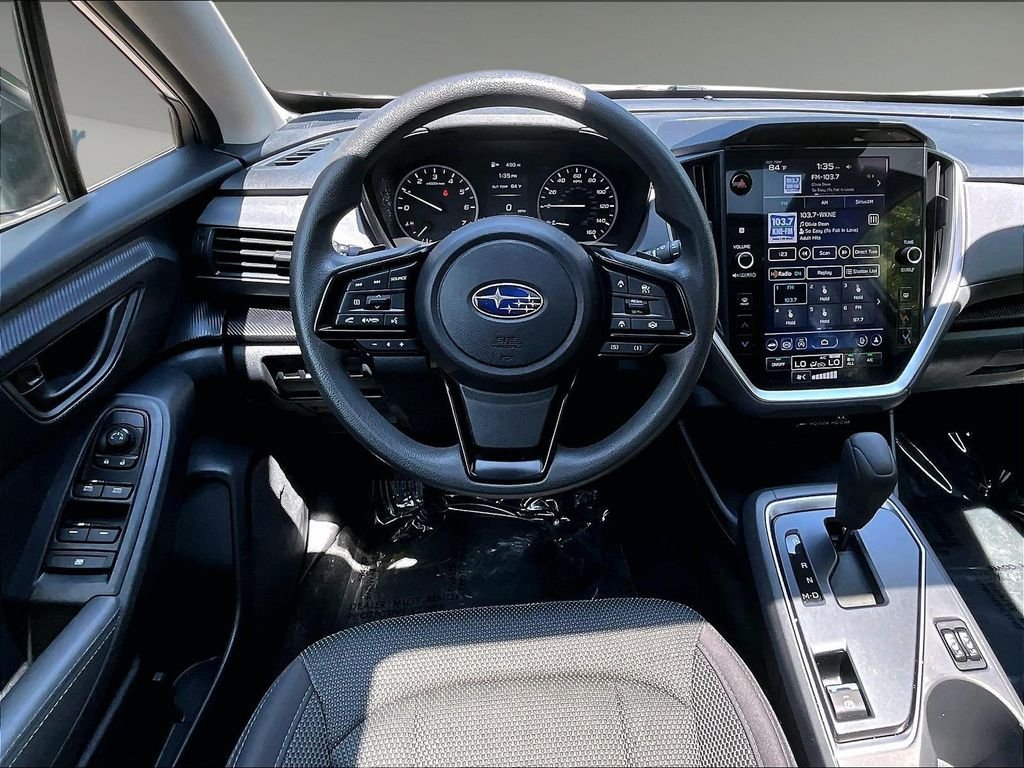 Used 2024 White Subaru Premium image 18