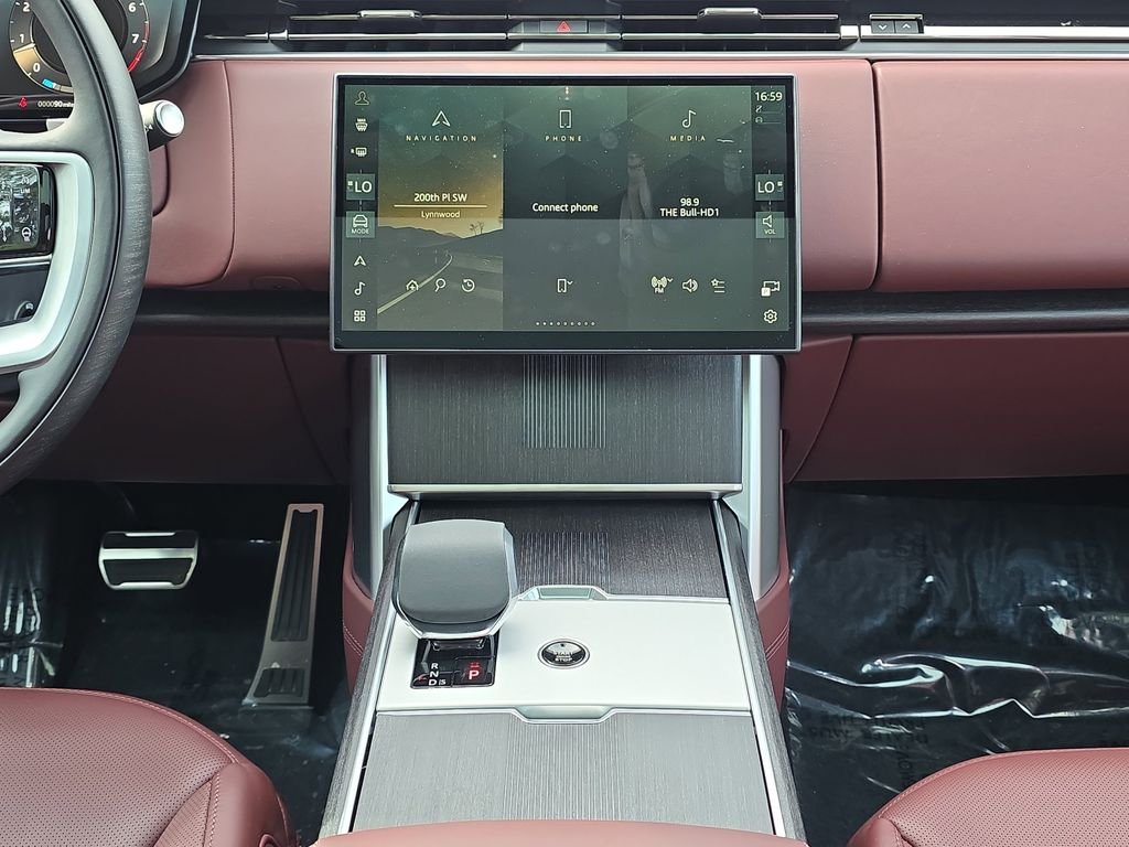 2025 Land Rover Range Rover Autobiography - Photo 20