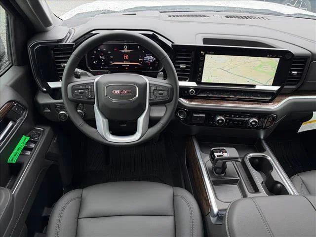 2026 GMC Sierra 1500 Elevation - Photo 21