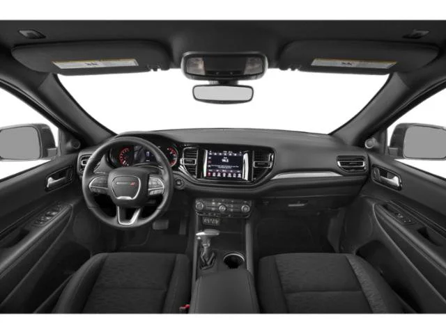 Used 2024 Black Dodge GT Plus image 11
