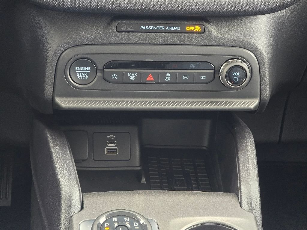 2025 Ford Bronco Sport Heritage - Photo 16