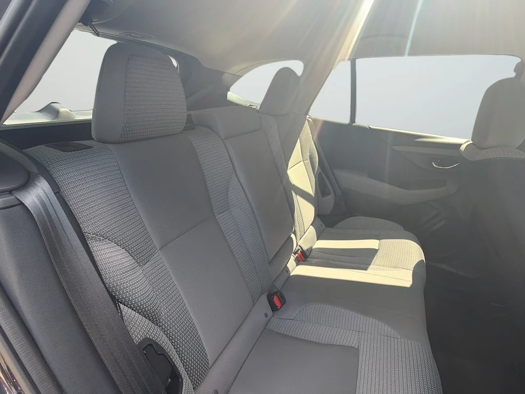 Used 2024 Gray Subaru Premium image 27