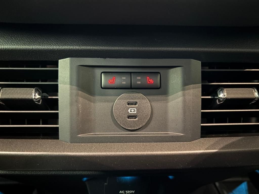 2025 Ford F-150 Tremor - Photo 17