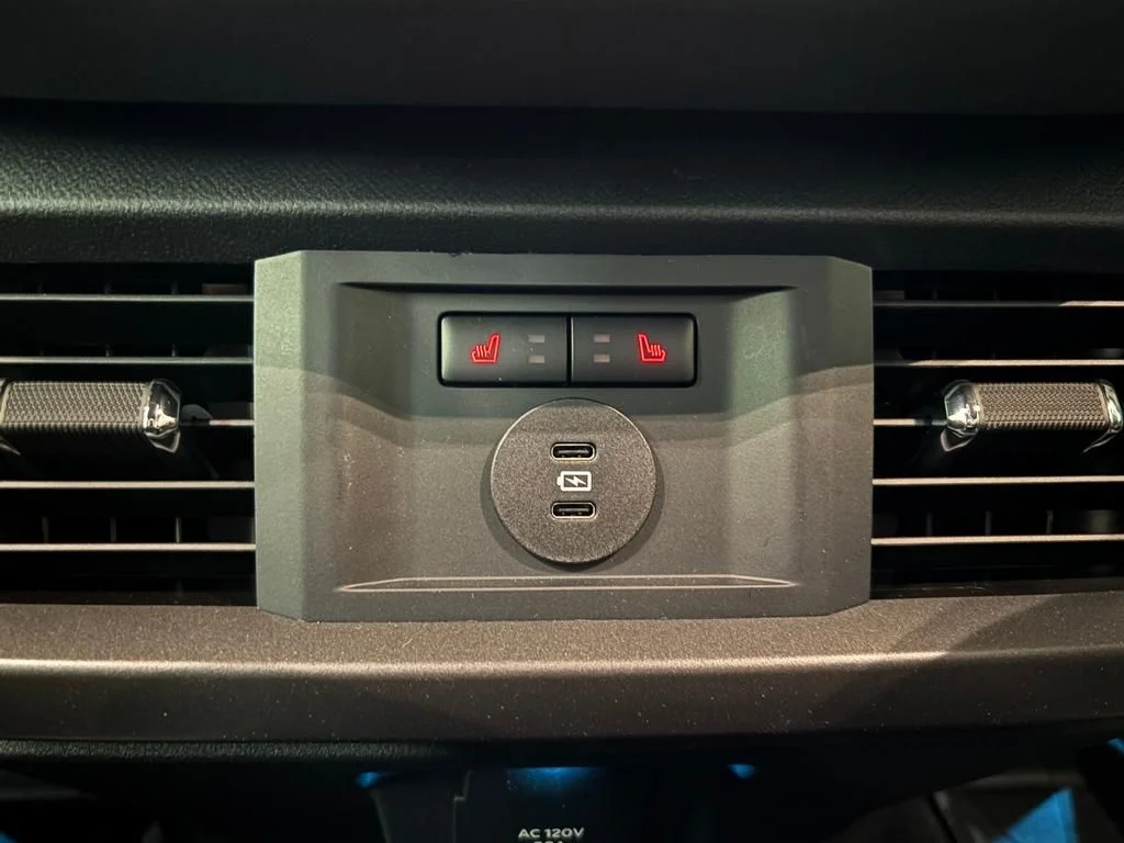 2025 Ford F-150 Tremor - Photo 17