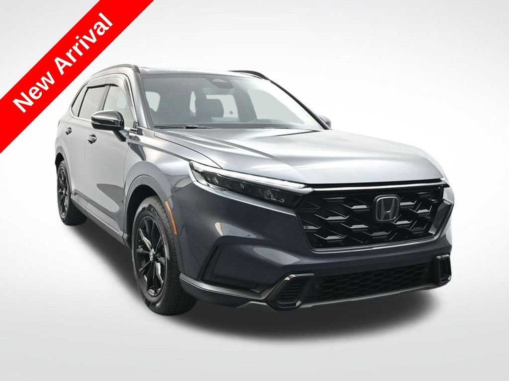 Used 2025  Honda Sport-L image 1