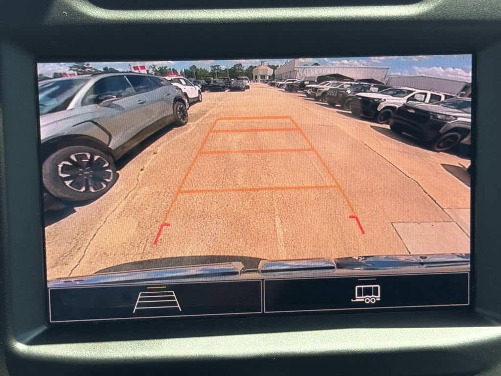 2025 GMC Sierra 1500 Pro - Photo 23