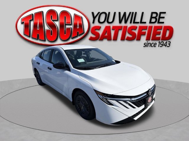 New 2027 Fresh Powder Nissan S image 3