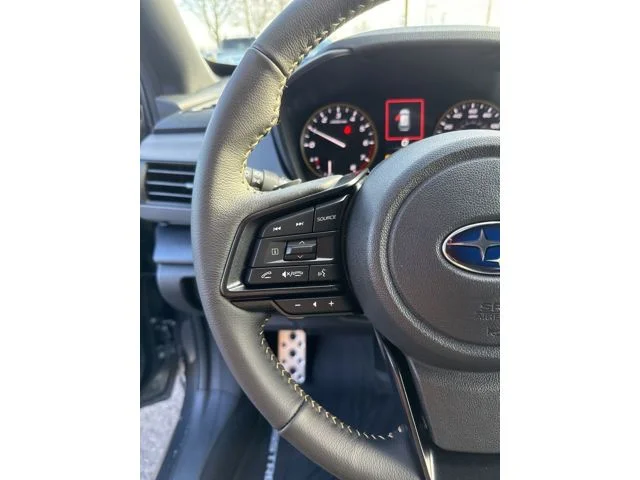 2026 Subaru Crosstrek Sport - Photo 31