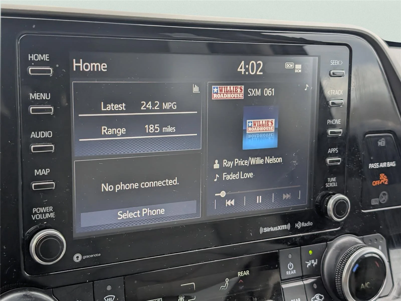 Used 2022 Blueprint Toyota XLE image 18