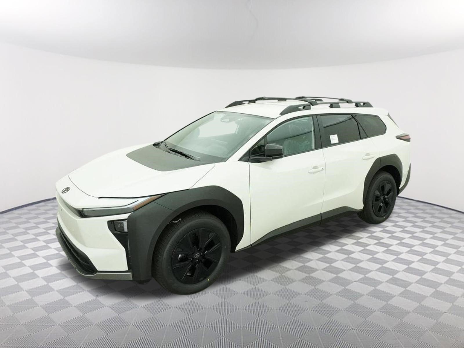 2026 Toyota bZ Woodland Woodland - Photo 35