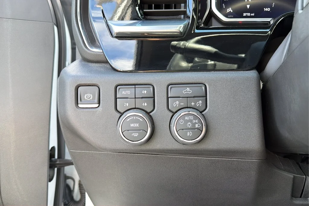 2026 Chevrolet Silverado 1500 RST - Photo 28
