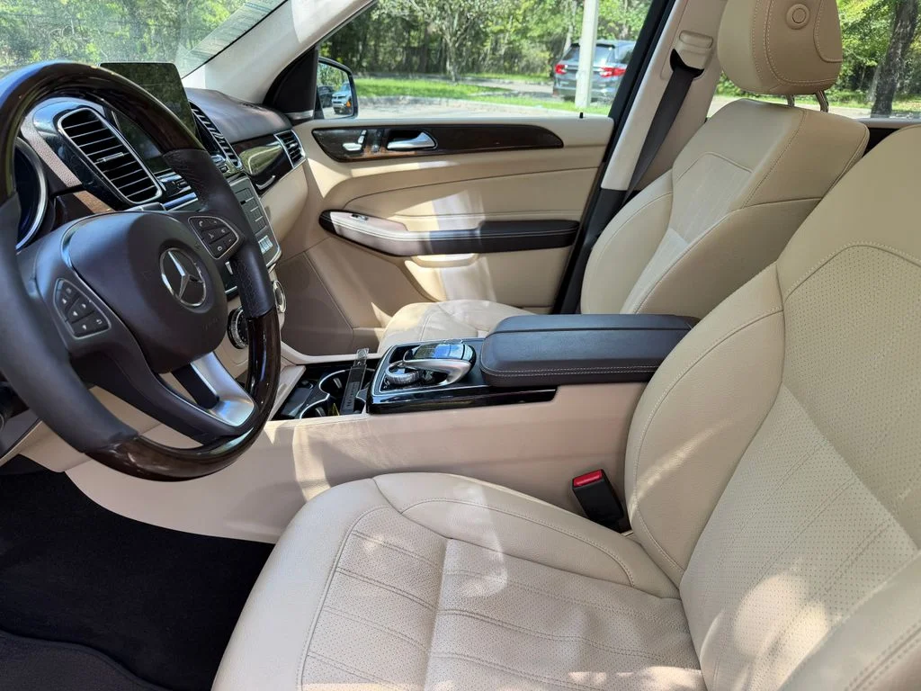 Used 2018  Mercedes-Benz GLE 350 image 17