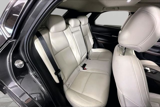 Used 2021 Gray Mazda Premium image 23