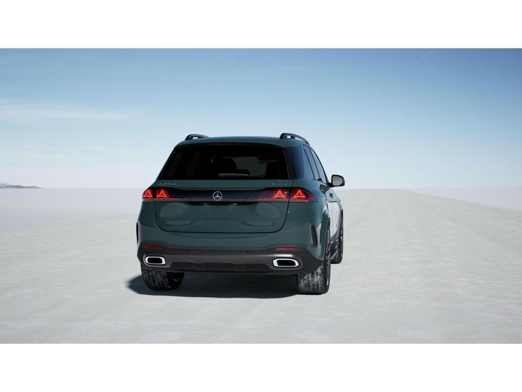 New 2027 Dark Petrol Mercedes-Benz GLE 450 image 24