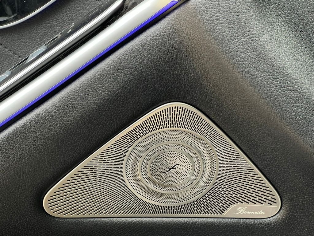 Certified Used 2023  Mercedes-Benz S 580 image 59