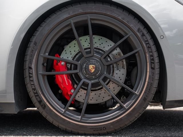 Certified Used 2023  Porsche Carrera 4 GTS image 13
