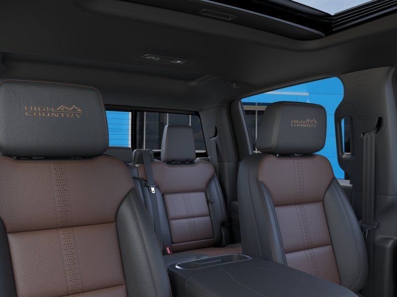 2026 Chevrolet Silverado 1500 High Country - Photo 24