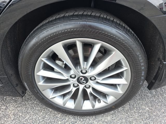 2024 INFINITI Q50 LUXE - Photo 7