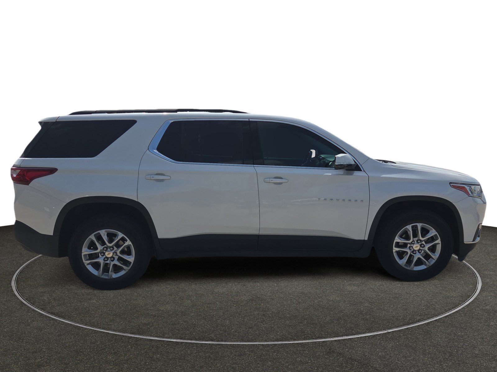 2020 Chevrolet Traverse 1LT - Photo 6
