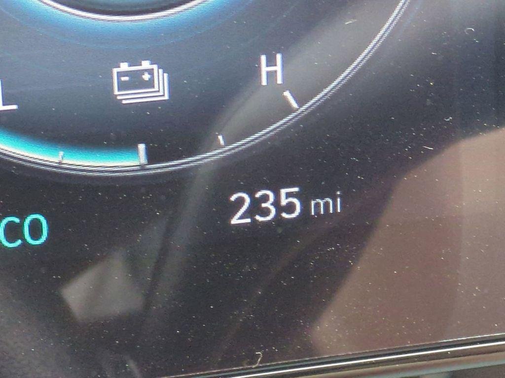 New 2026 Gray Hyundai Limited image 35