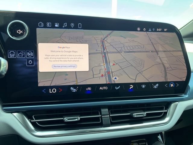 New 2026 Sterling Gray Metallic Chevrolet LT image 18