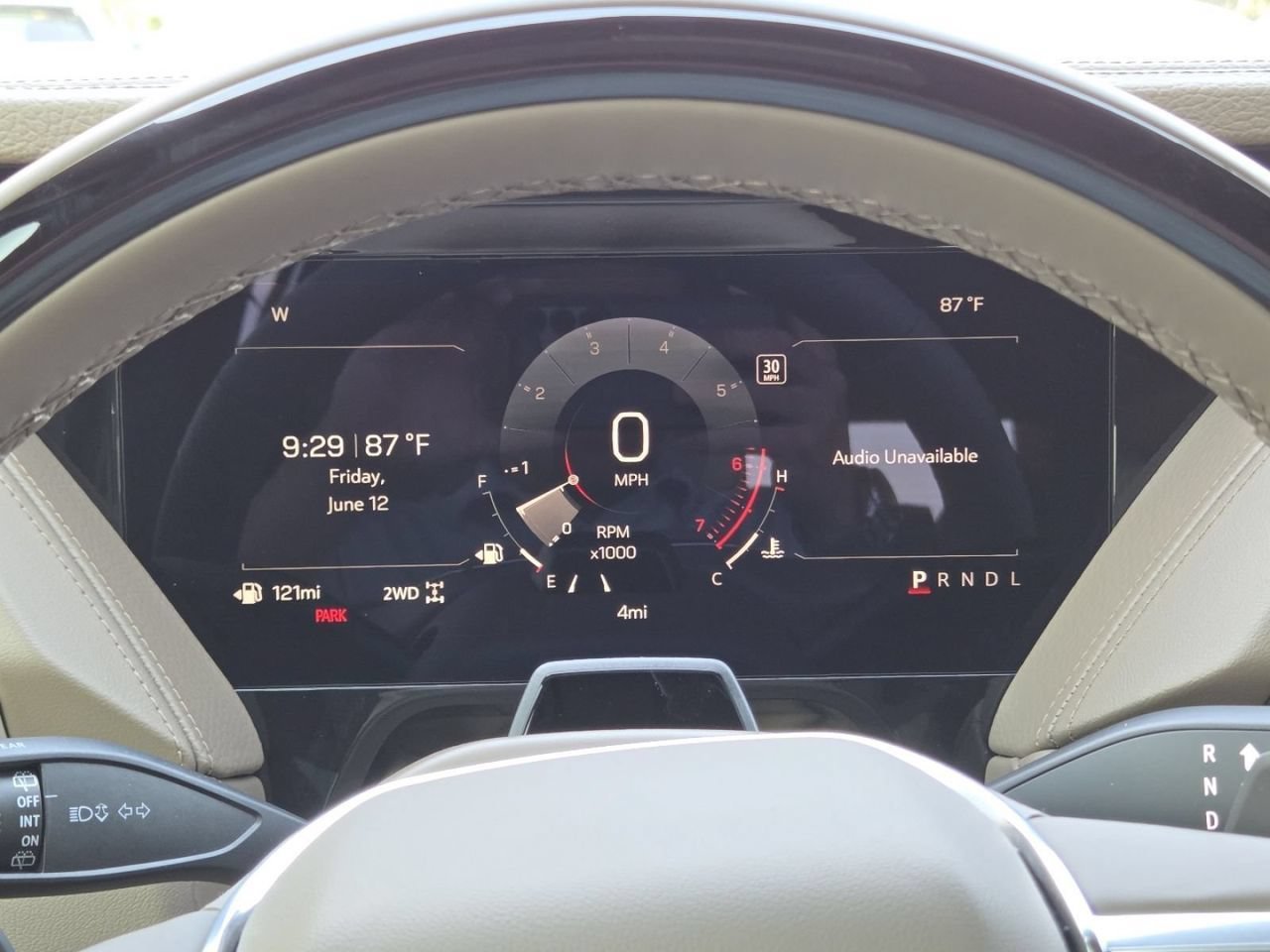 2026 GMC Yukon XL Denali - Photo 37