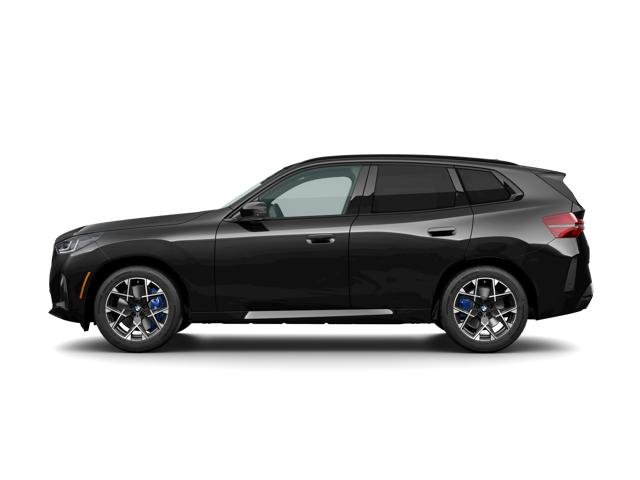 New 2026 Black Sapphire Metallic BMW 30 xDrive image 4