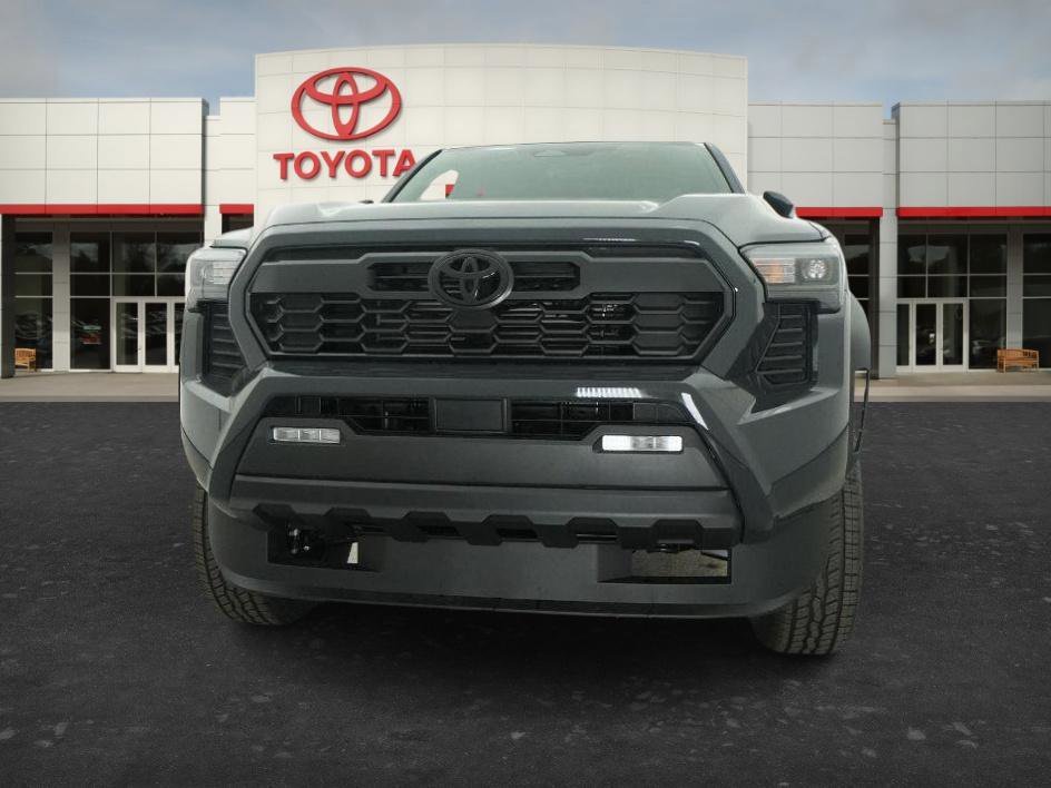 New 2026 Underground Toyota TRD Off-Road i-FORCE MAX image 17