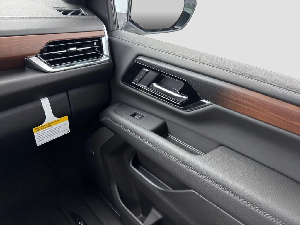 New 2026 Glacier White Tricoat GMC Denali image 27