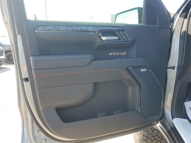 2025 GMC Sierra 1500 AT4 - Photo 16