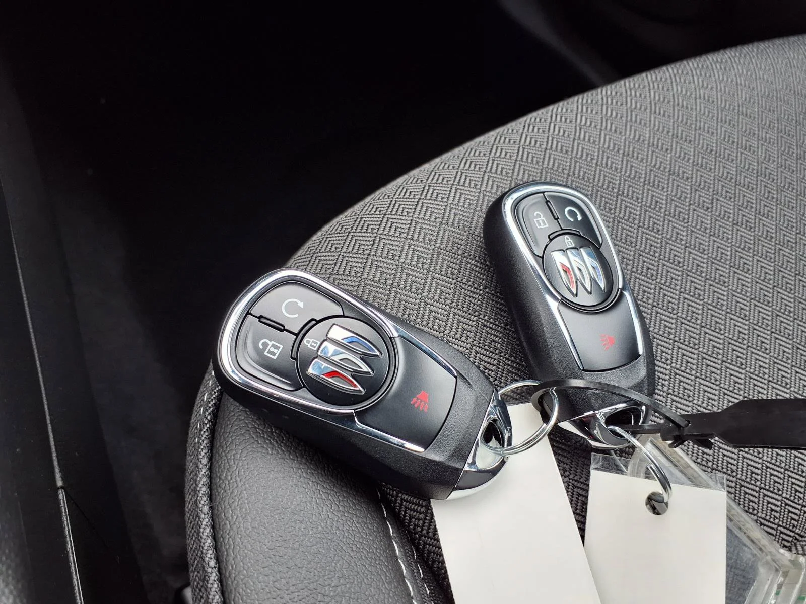 2026 Buick Encore GX Preferred - Photo 12