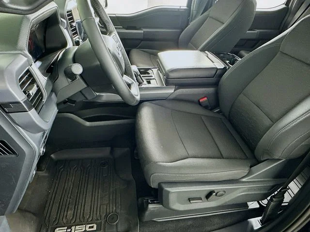 New 2026 Ford F-150 XLT
