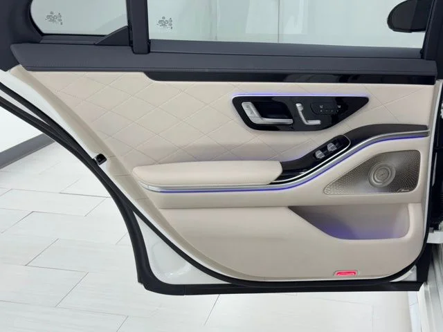 2021 Mercedes-Benz S-Class S580 - Photo 38