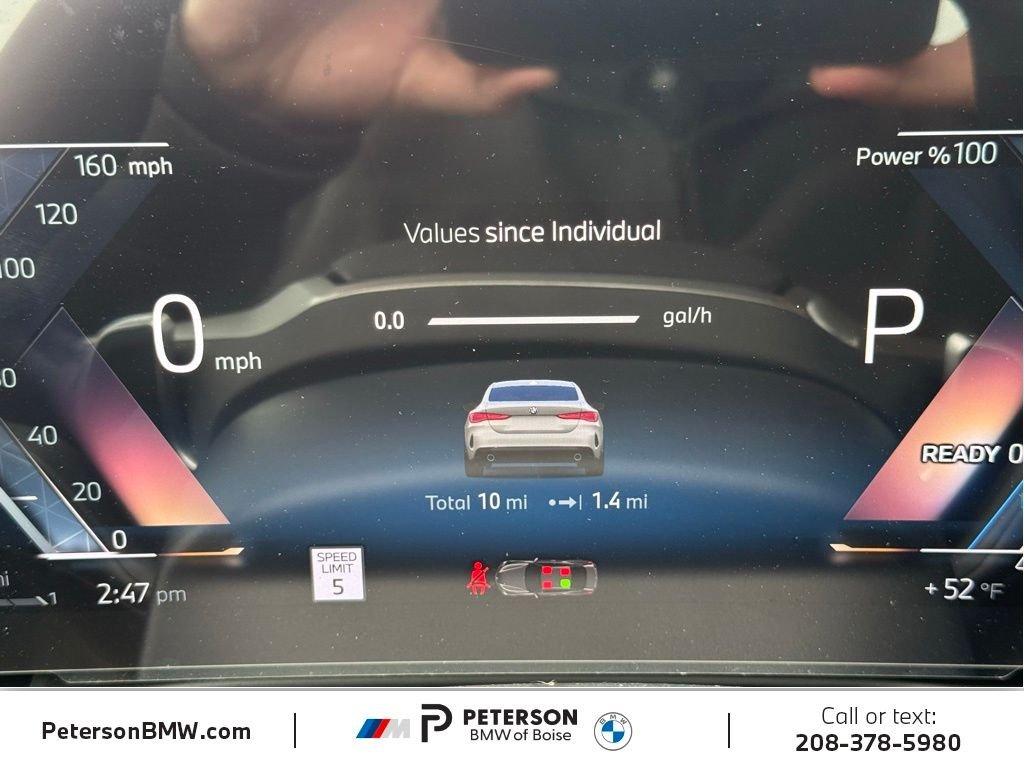 2026 BMW 4 Series 430i - Photo 31