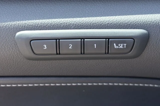 Used 2026 Blue Lexus 350h Premium image 10