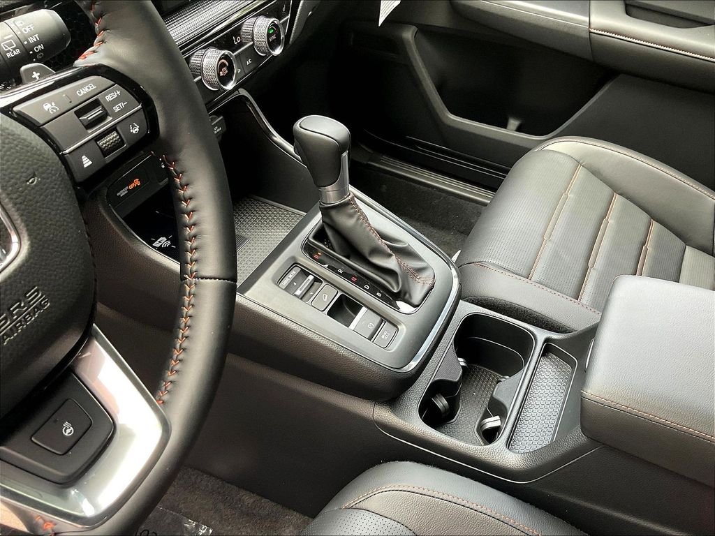 2026 Honda CR-V Sport Touring - Photo 14