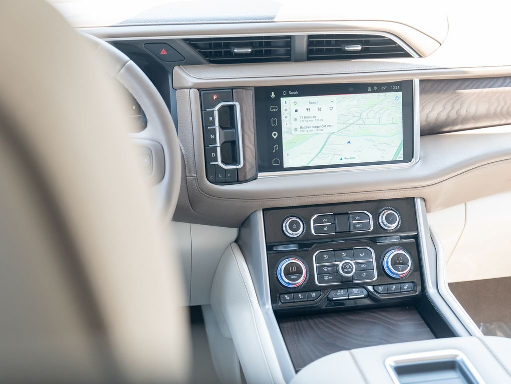 Used 2024 White GMC Denali image 21