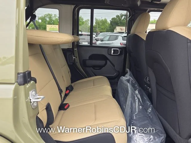 New 2026 41 Exterior Paint Jeep Willys 41 image 13