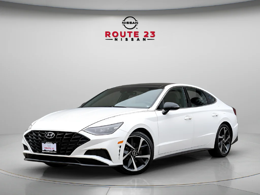 2023 Hyundai Sonata