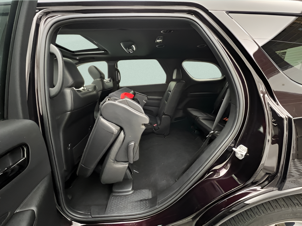 Used 2025 Red Dodge GT Plus image 39