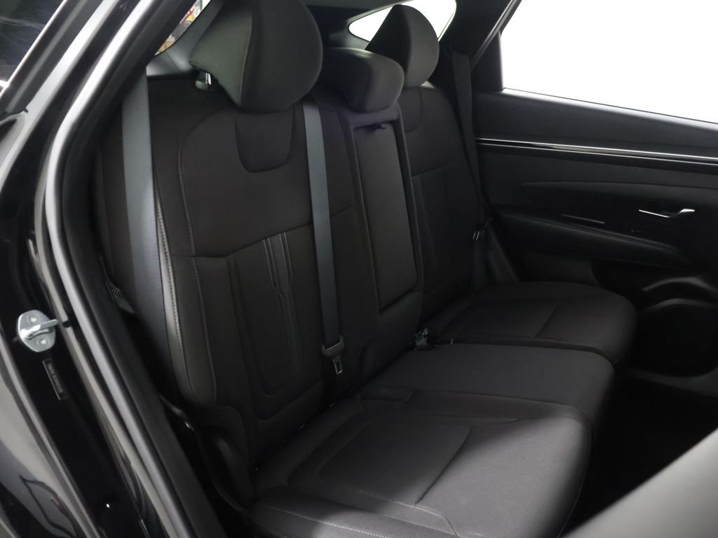 Used 2023 Black Hyundai SEL image 31