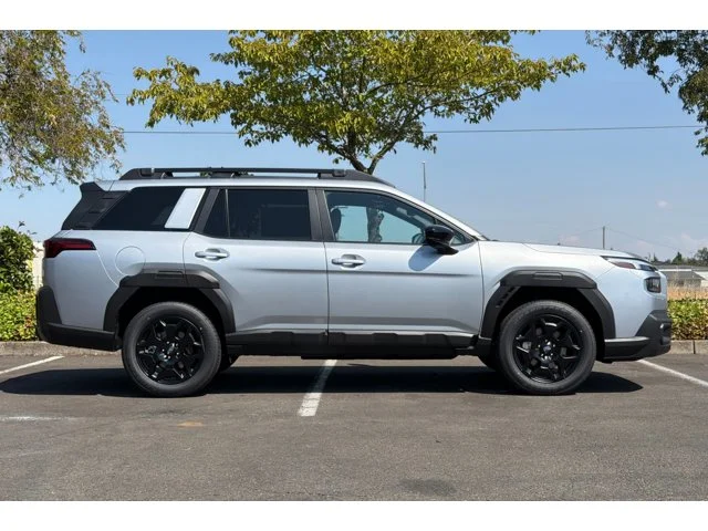 New 2026 ICE SILVER METALLIC Subaru Limited image 31