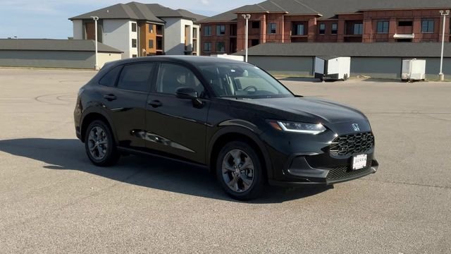 2026 Honda HR-V LX - Photo 2