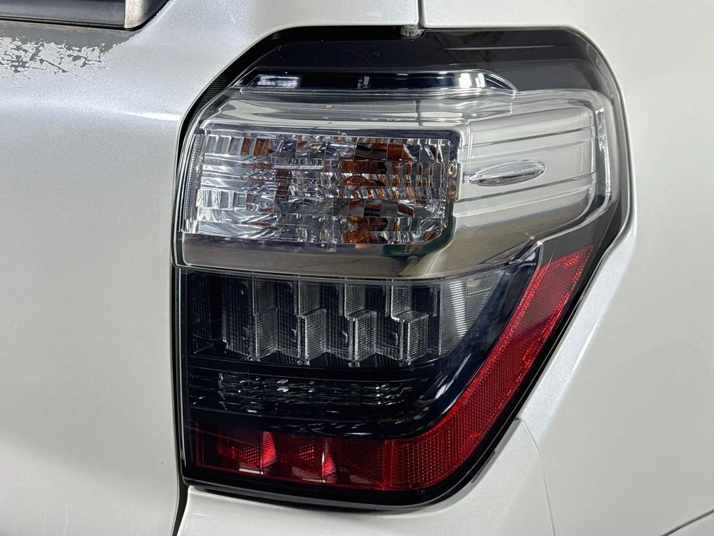 Used 2014 White Toyota Limited image 34