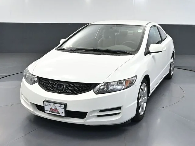 Used 2009 White Honda LX image 10