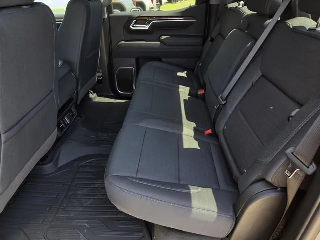 2026 GMC Sierra 1500 Elevation - Photo 29