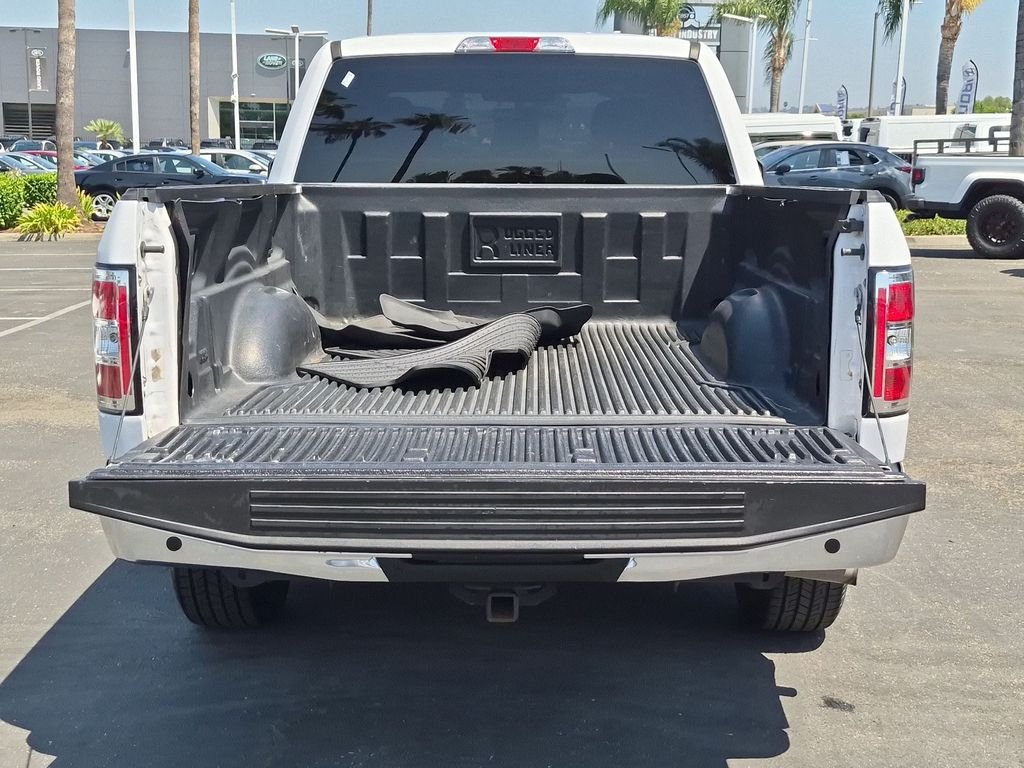 2019 Ford F-150 XLT - Photo 32