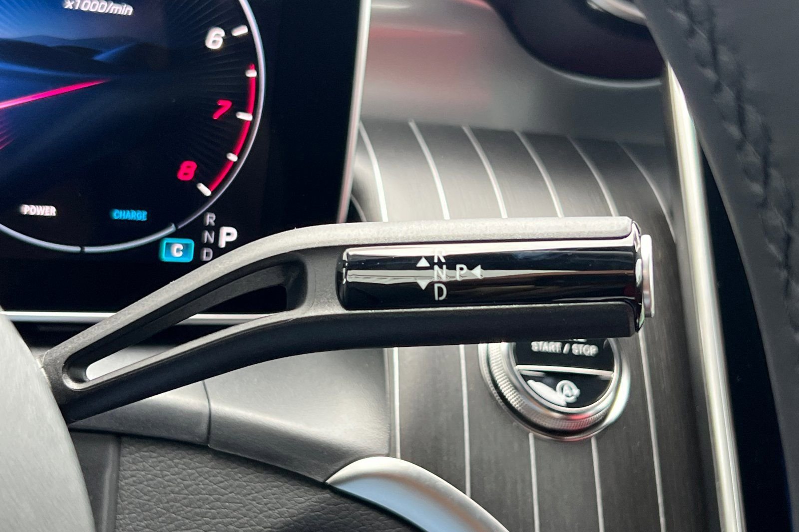 2026 Mercedes-Benz GLC Base - Photo 23