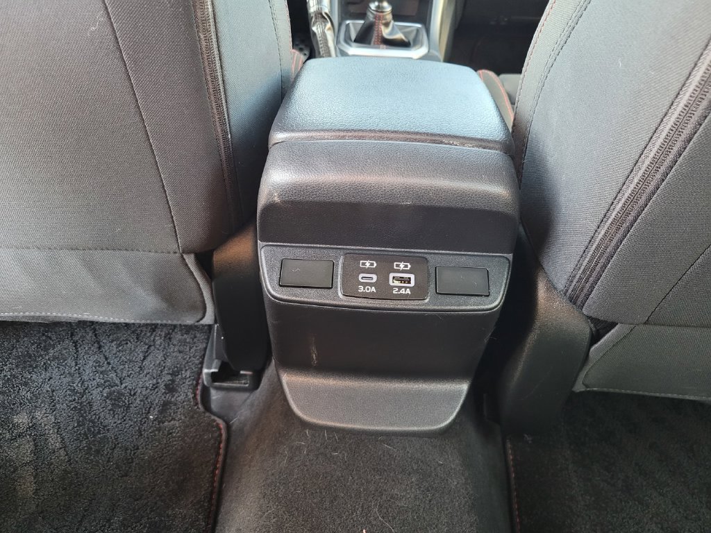 2024 Subaru WRX Premium - Photo 19